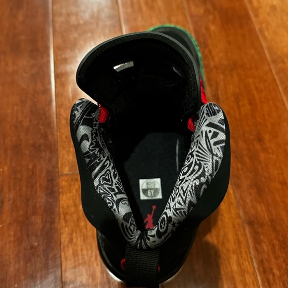 Air Jordan Spizike - Picture 4 of 5